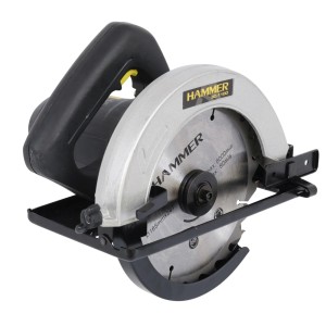 Serra Circular 1100W 110V HAMMER
