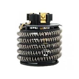 Resistência 3 Temperaturas 5400W 220V CANAÃ