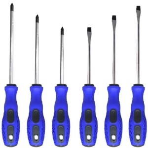 Chave Fenda/Phillips C/6 BARCELONA