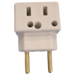 Pino Macho Adaptador Bob Esponja T