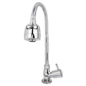 Torneira Bica Móvel Gourmet Bancada 1354 a1 HIDROPAL