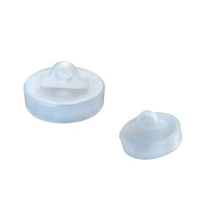 Tampa P/Válvula Lavatório/Tanque C/24 BLASKIT