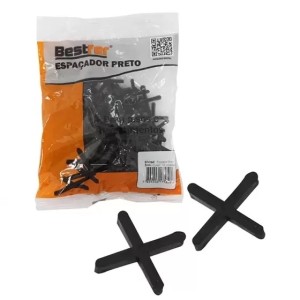 Espaçador 3MM C/100 BESTFER