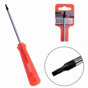 Chave Torx T10X4