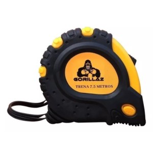 Trena 7,5MTS GORILLAZ