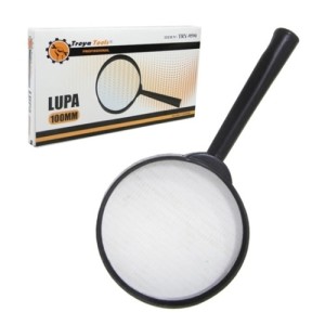 Lupa 100MM MOHNISH