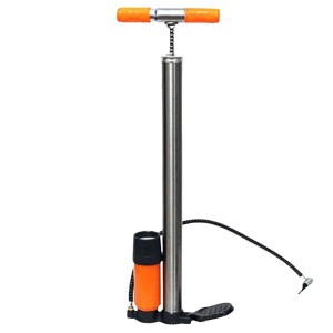 Bomba Manual C/Relógio BARCELONA