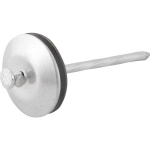 Prego Telheiro 18X27 TRIÂNGULO