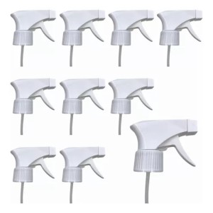 Gatilho para Borrifador C/10 AGELUX