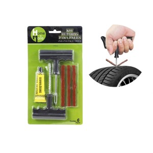 Reparo de Pneu C/10 HM