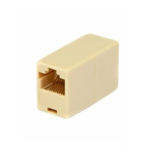 Emenda Plástica 8P8C RJ-45 FC CABOS