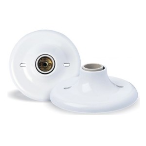 Plafon Branco FC CABOS