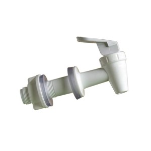 Torneira TOC Branca C/12 MINERAL