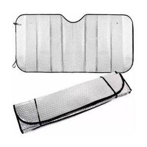 Protetor Solar Parabrisa IDEA