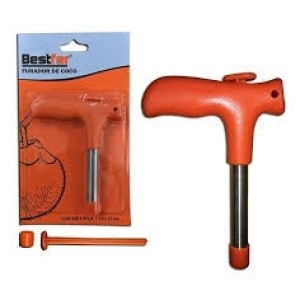 Furador de Coco BESTFER