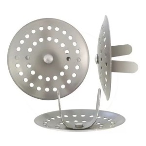 Ralo Zincado C/12 JWC