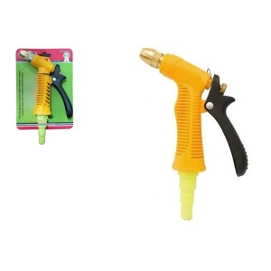 Esguicho Jardim Plástico IDEA