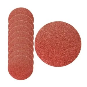 Disco de Lixa Velcro 7