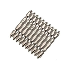 Ponta Bits Phillips 65MM C/10 XDX