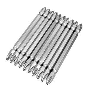 Ponta Bits Phillips 100MM C/10 XDX