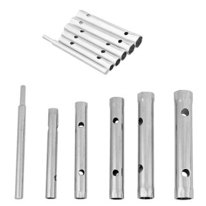 Chave Vela C/6 BARCELONA