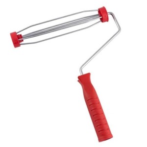 Cabo Rolo de Pintura Gaiola 23CM ROMA