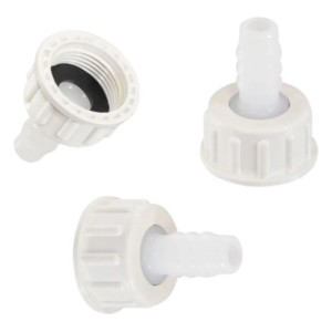 Bico Torneira 3/4 X 1/2 GARDEN