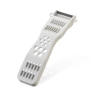 Descascador e Fatiador de Legumes KEITA