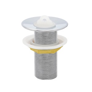 Válvula Lavatório Zamac STYLLO UNIFIX