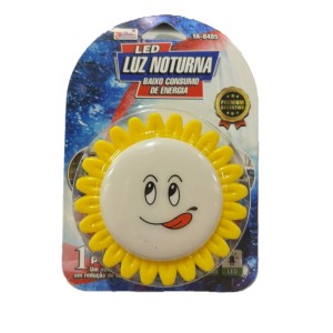 Luz Noturna Margarida YARA