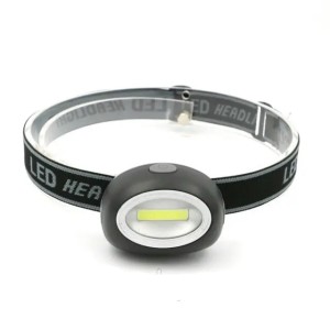 Lanterna de Cabeça  Mini YARA