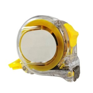 Trena Transparente 5MT MOHNISH