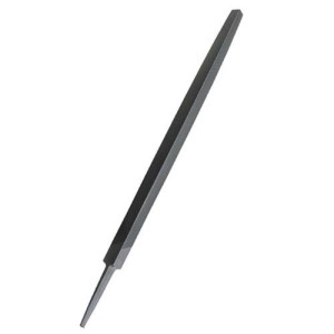 Lima Triangular 4'' LS TOOLS
