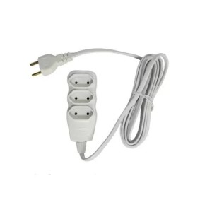 Extensão New Cabo Paralelo 1,5MTS FC CABOS