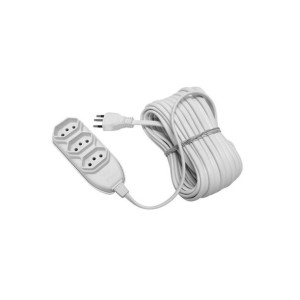 Extensão New Cabo PP 10MTS FC CABOS