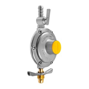 Regulador de Gás S/Mangueira ALIANÇA