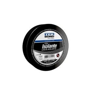 Fita Isolante 20M TEK BOND