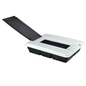 Centrinho Fumê 12-18 MONDIALE