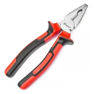 Alicate Universal Niquelado 8