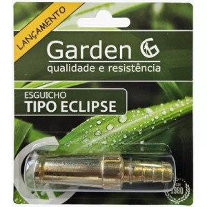 Esguicho Eclipse 1/2