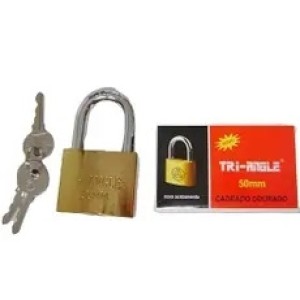 Cadeado 50MM TRIANGLE