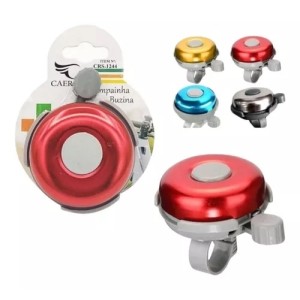 Campainha de Bicicleta MOHNISH