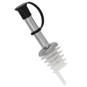 Bico Dosador Inox WESTERN