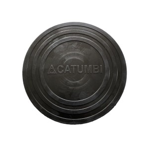Protetor de Ralo Redondo 12,5CM CATUMBI