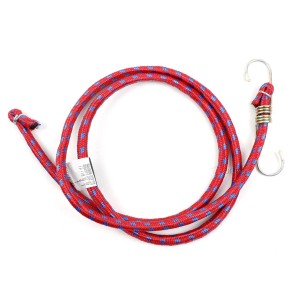 Elástico Extensor C/Gancho SAFARI