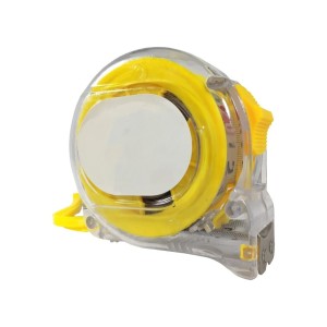 Trena Transparente 10MT SAFARI