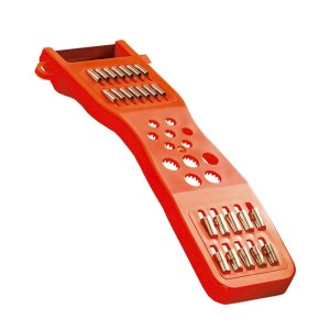 Descascador e Fatiador 5 em 1 HM