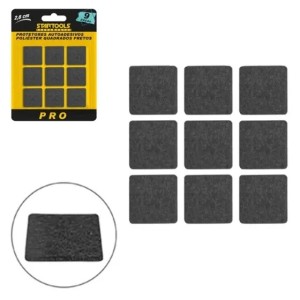 Feltro Quadado 2,6CM C/9 STARTOOLS