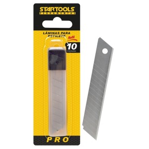 Lâmina de Estilete C/10 STARTOOLS