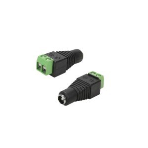Conector Compressão RG-06 C/10 R.AGUIAR